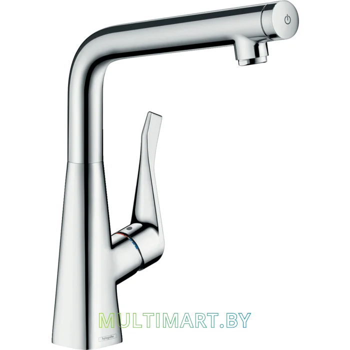 Смеситель Hansgrohe M712-H320 73810000